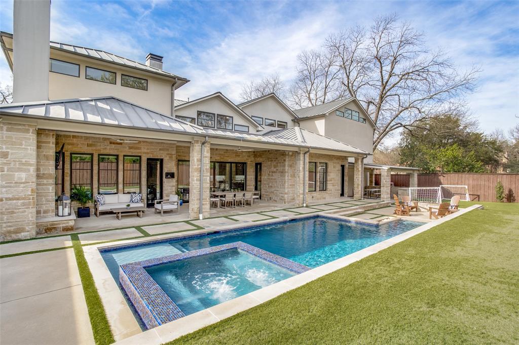 Dickeys - Residential