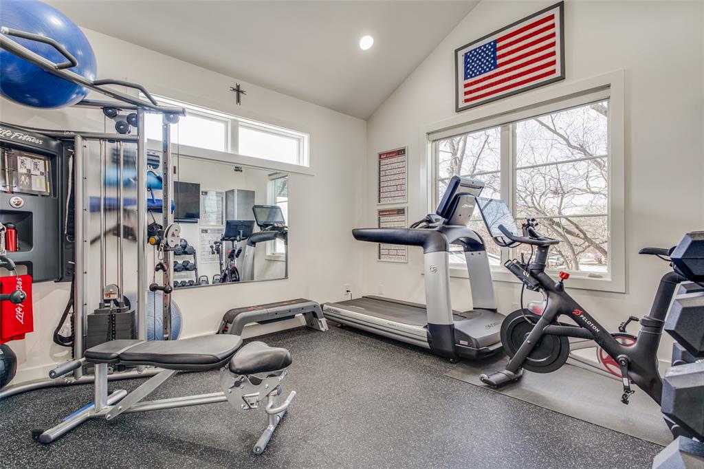 Dickeys - Residential