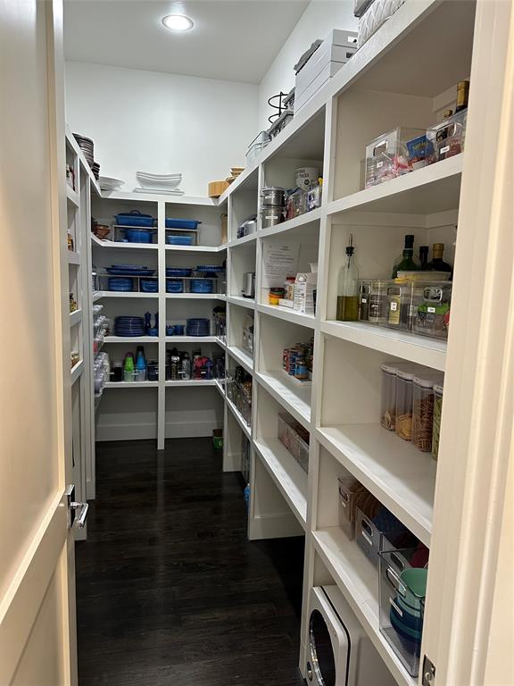 Dickeys - Residential