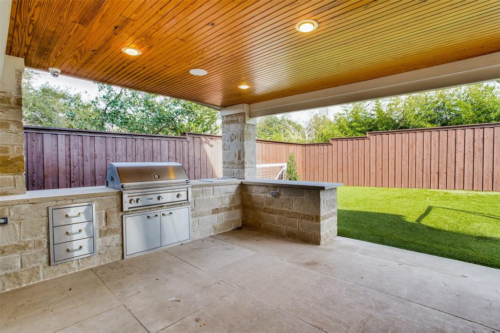 Dickeys - Residential