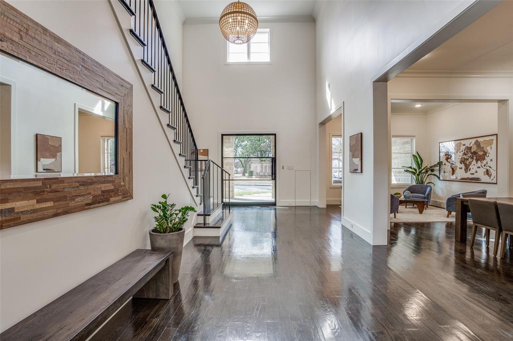 Dickeys - Residential