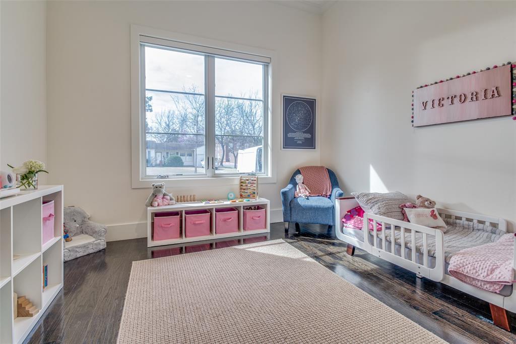 Dickeys - Residential