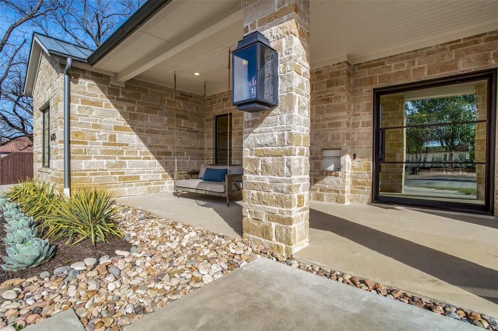 Dickeys - Residential