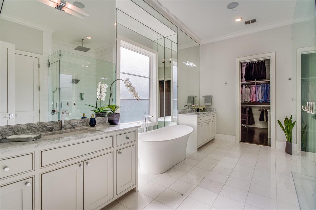 Dickeys - Residential