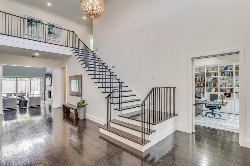 Dickeys - Residential