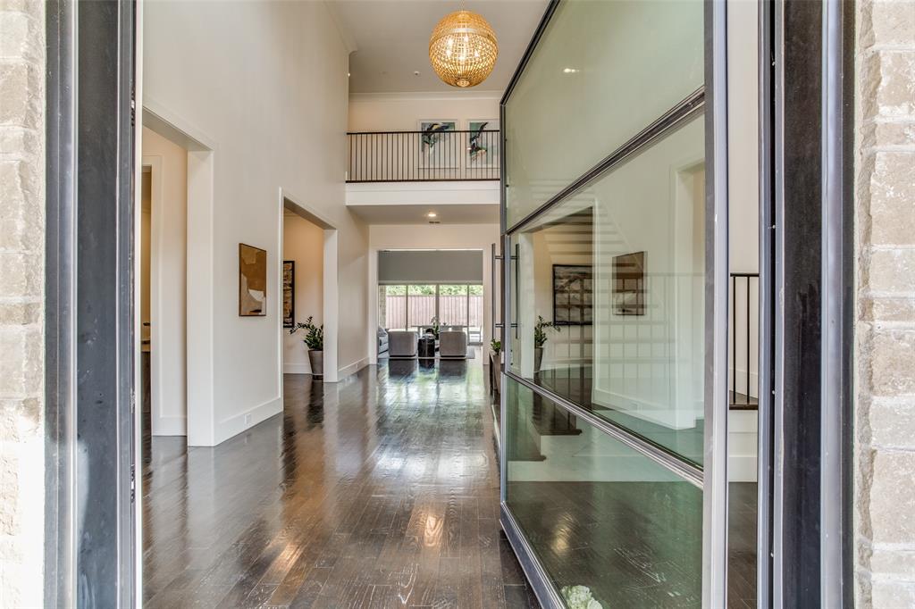 Dickeys - Residential