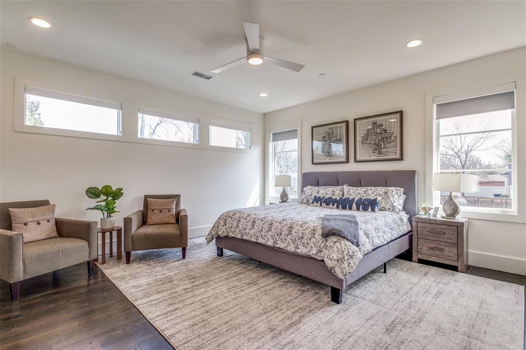 Dickeys - Residential