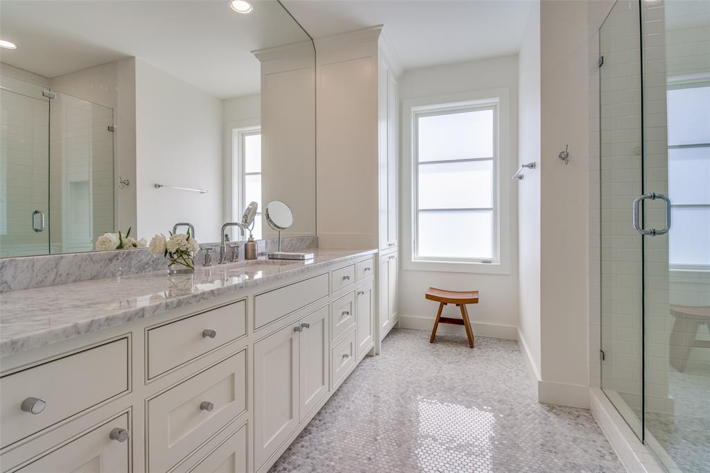 Dickeys - Residential