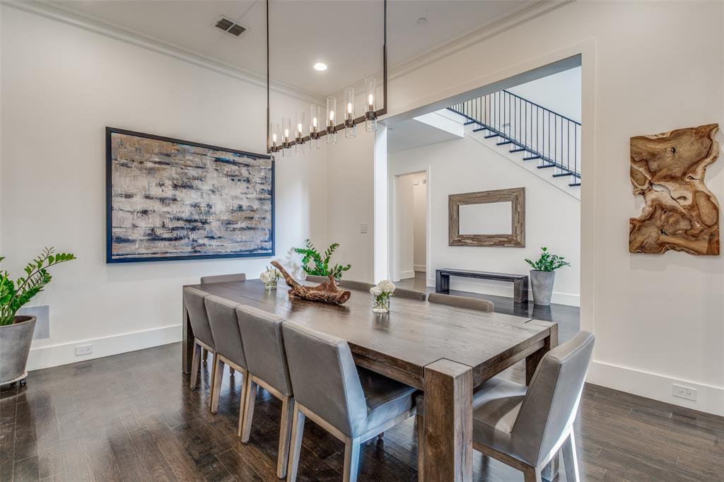 Dickeys - Residential