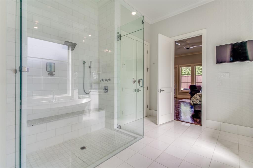 Dickeys - Residential