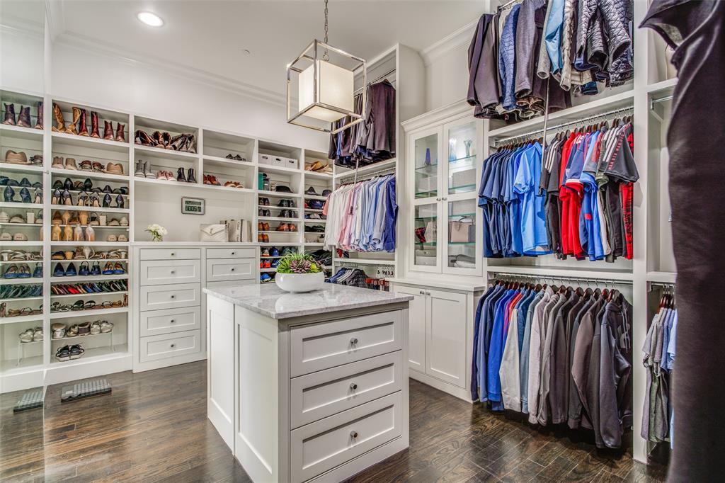 Dickeys - Residential