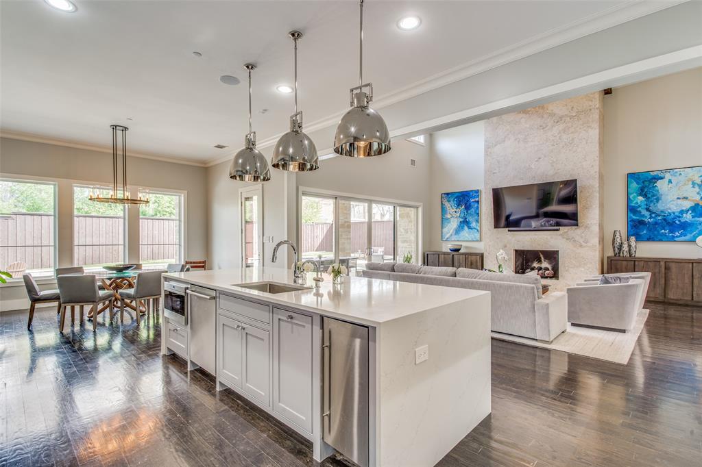 Dickeys - Residential