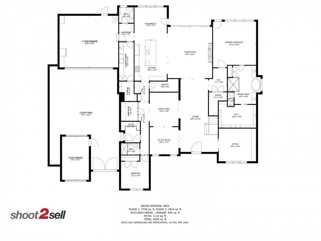 Dickeys - Residential