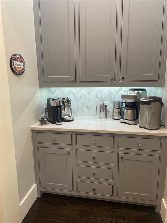 Dickeys - Residential