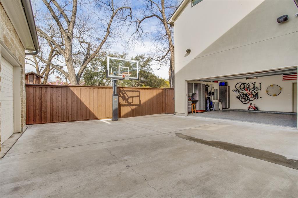 Dickeys - Residential