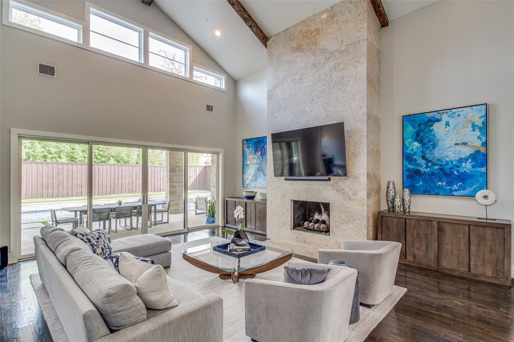 Dickeys - Residential