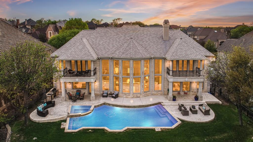 Windsor Ridge Ph 03 - Residential