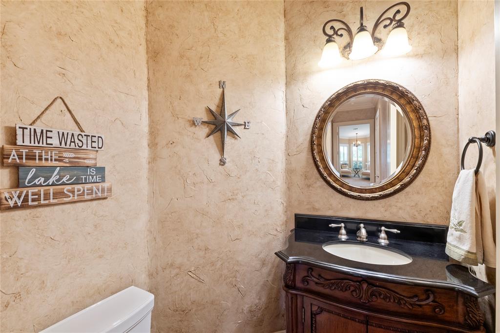 Bridgepointe - Residential