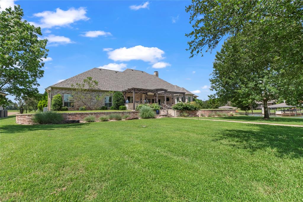 Bridgepointe - Residential