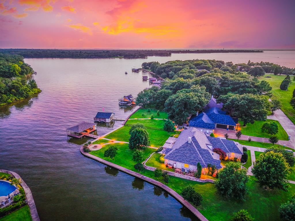 Bridgepointe - Residential