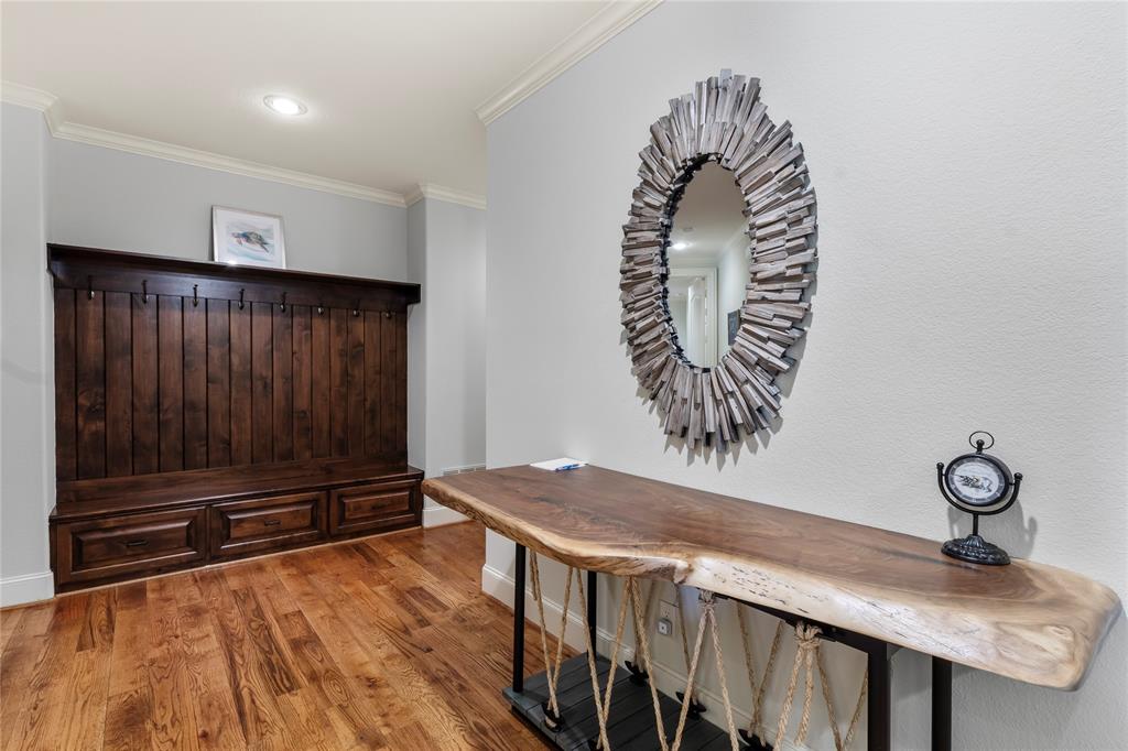 Bridgepointe - Residential