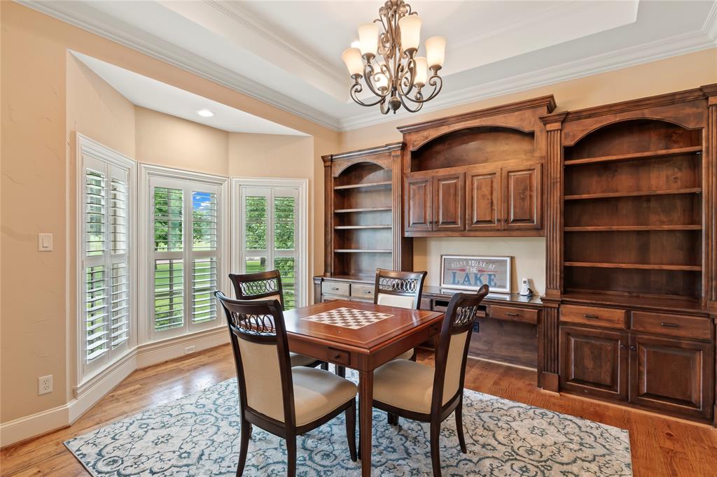 Bridgepointe - Residential