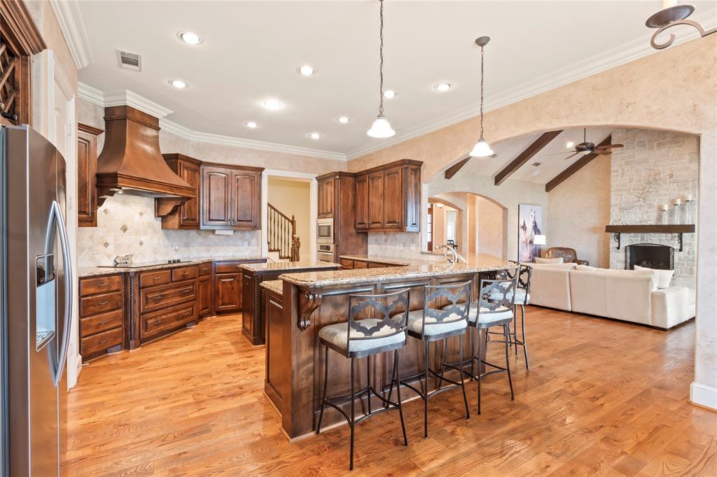 Bridgepointe - Residential