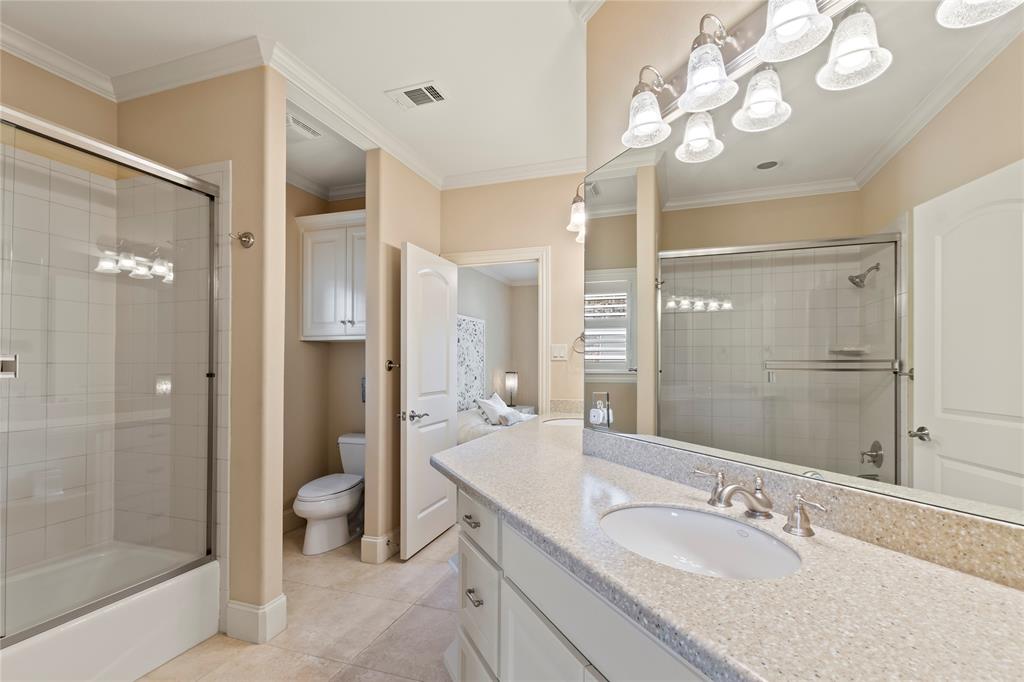 Bridgepointe - Residential