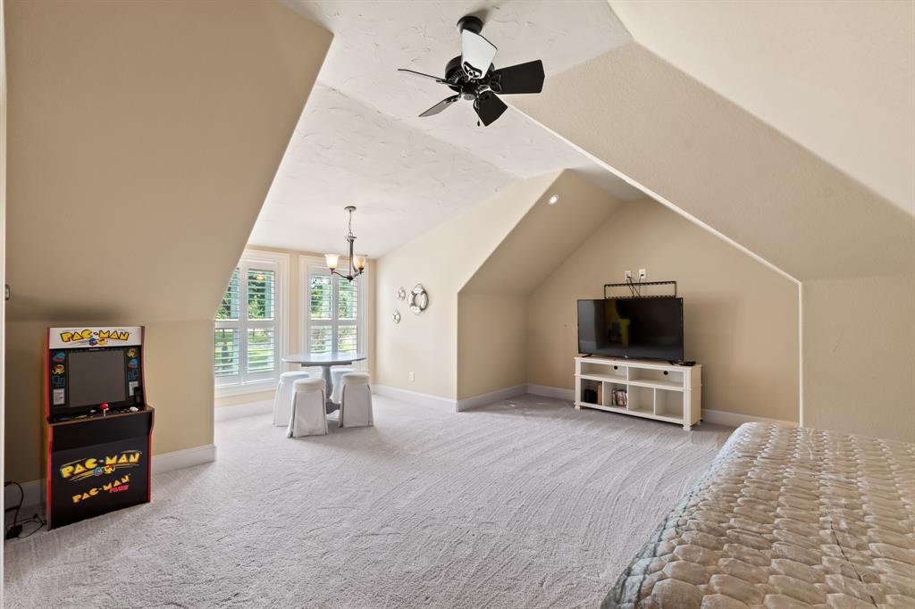 Bridgepointe - Residential