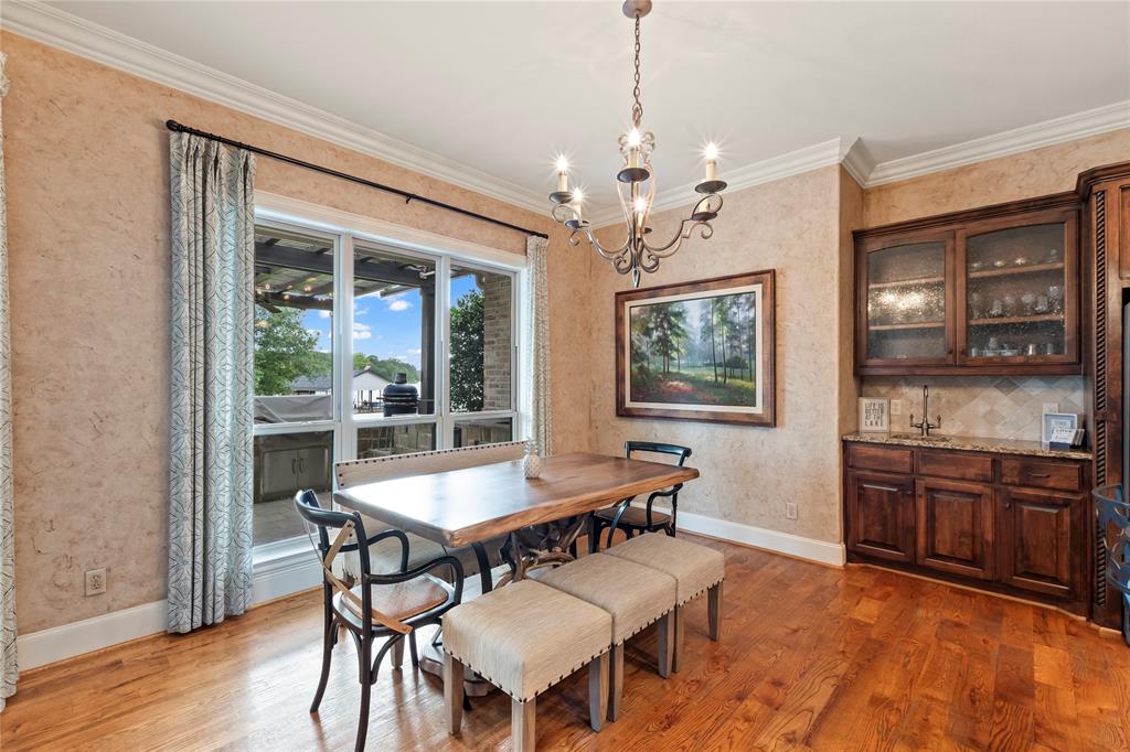 Bridgepointe - Residential