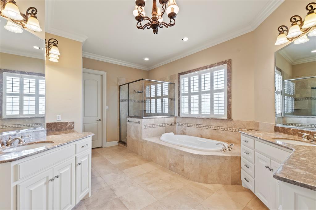 Bridgepointe - Residential