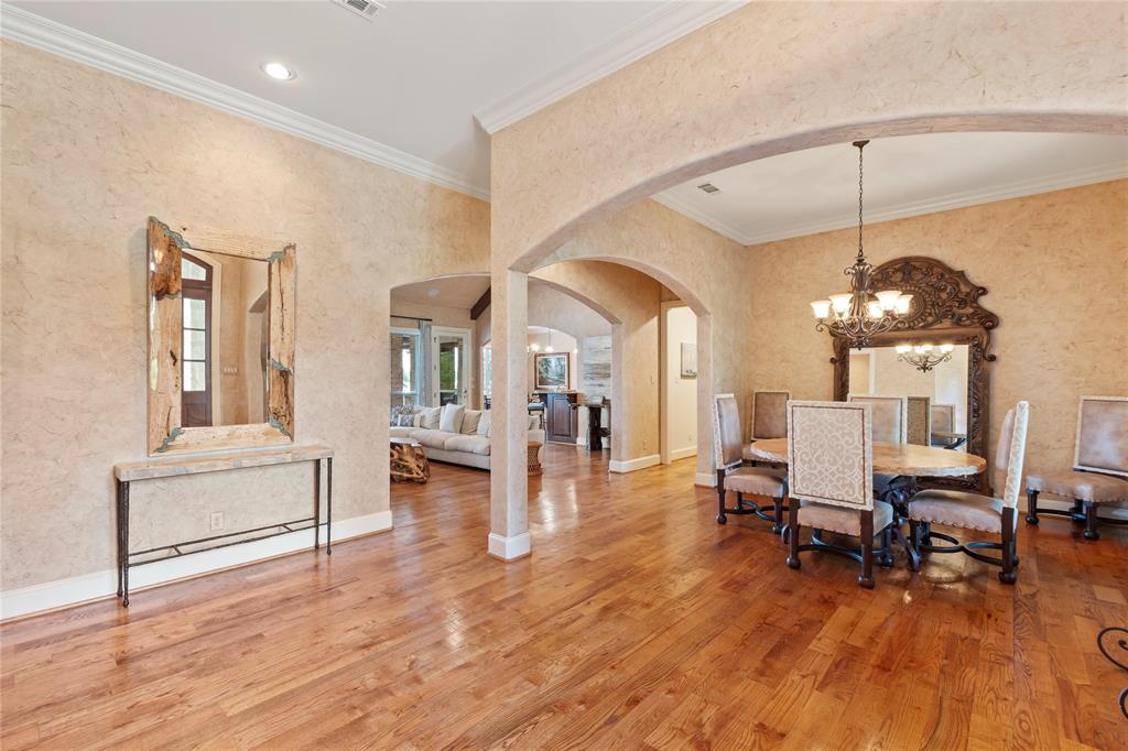 Bridgepointe - Residential