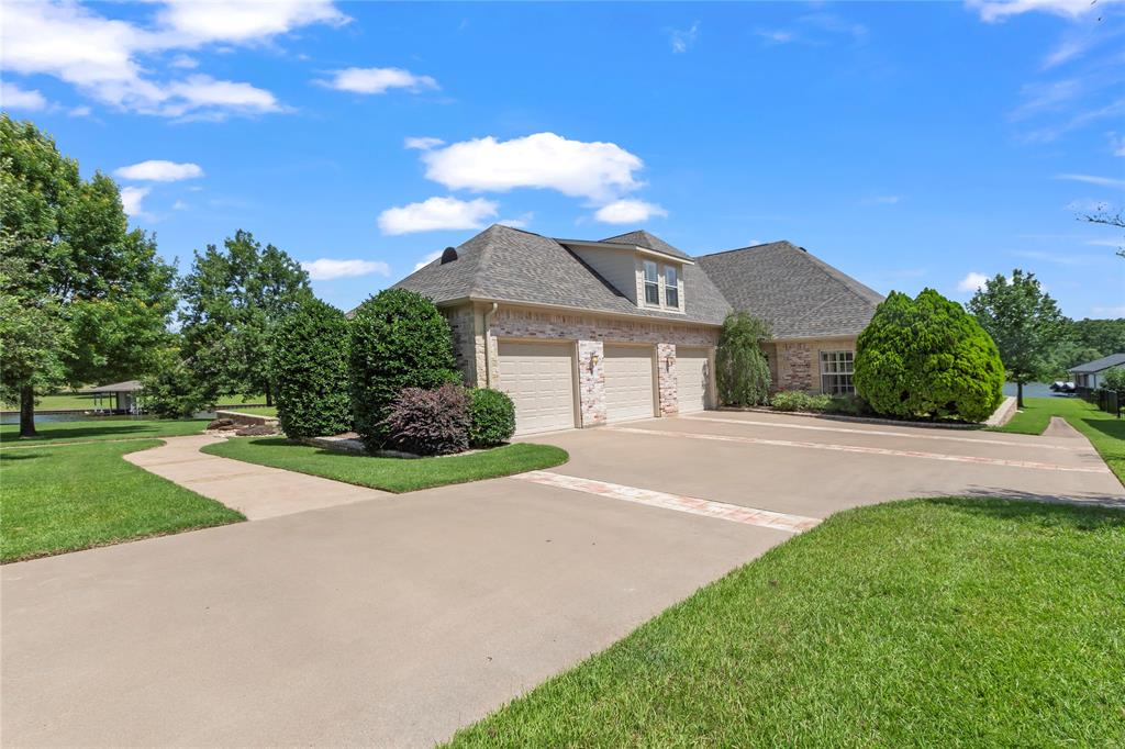 Bridgepointe - Residential