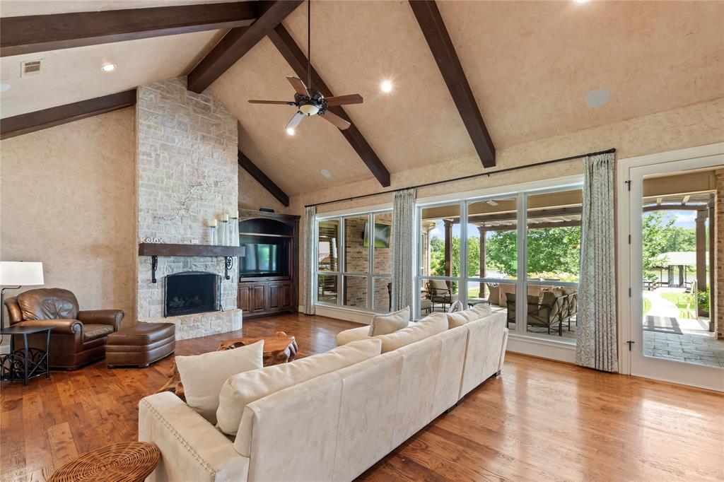 Bridgepointe - Residential