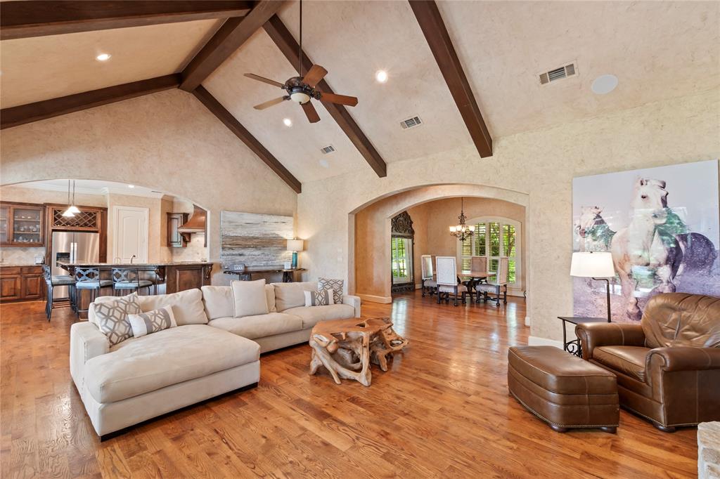 Bridgepointe - Residential