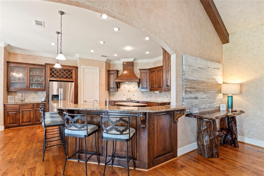 Bridgepointe - Residential