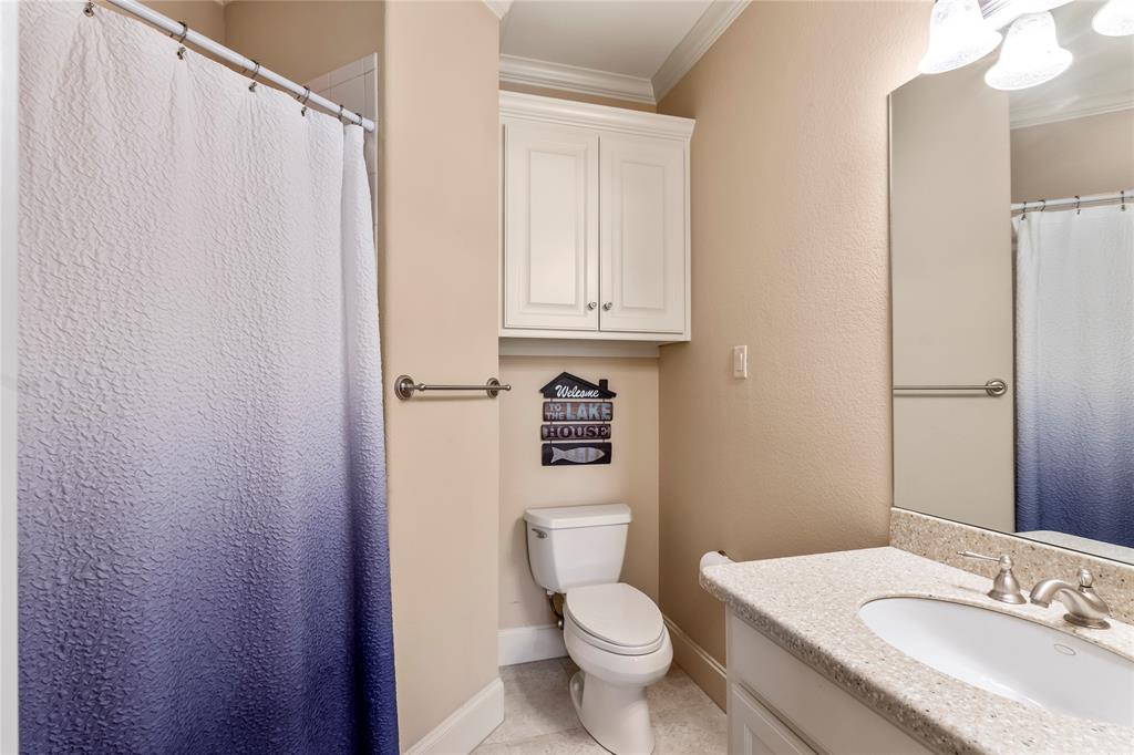 Bridgepointe - Residential