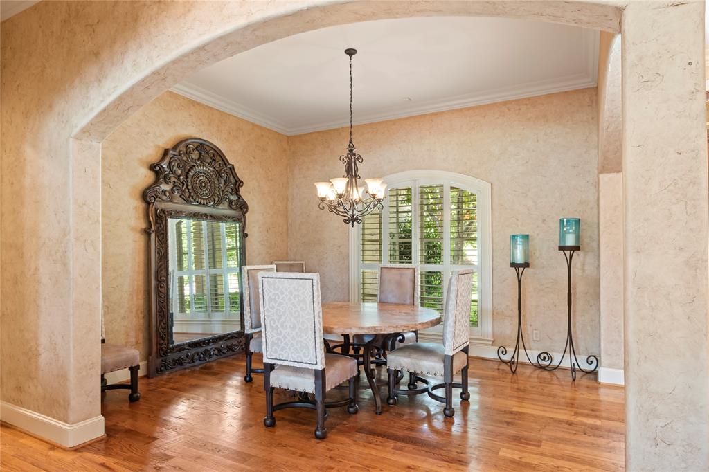 Bridgepointe - Residential