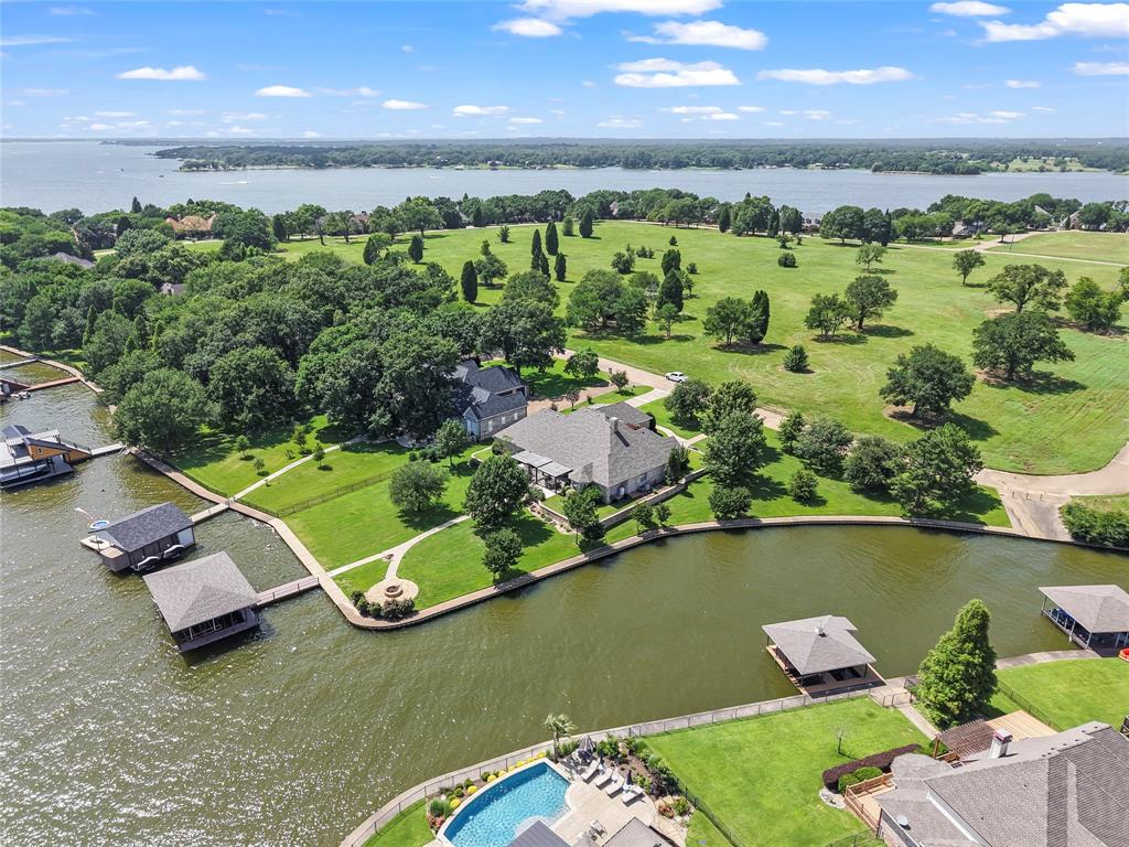 Bridgepointe - Residential