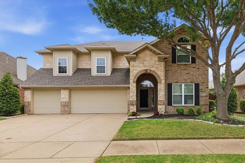 Photo of 5405 Parkplace Drive, Denton, TX 76226 (MLS # 21255073)