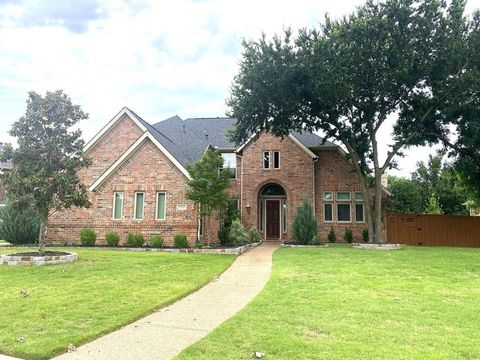 3705 Austin Court Flower Mound TX 75028