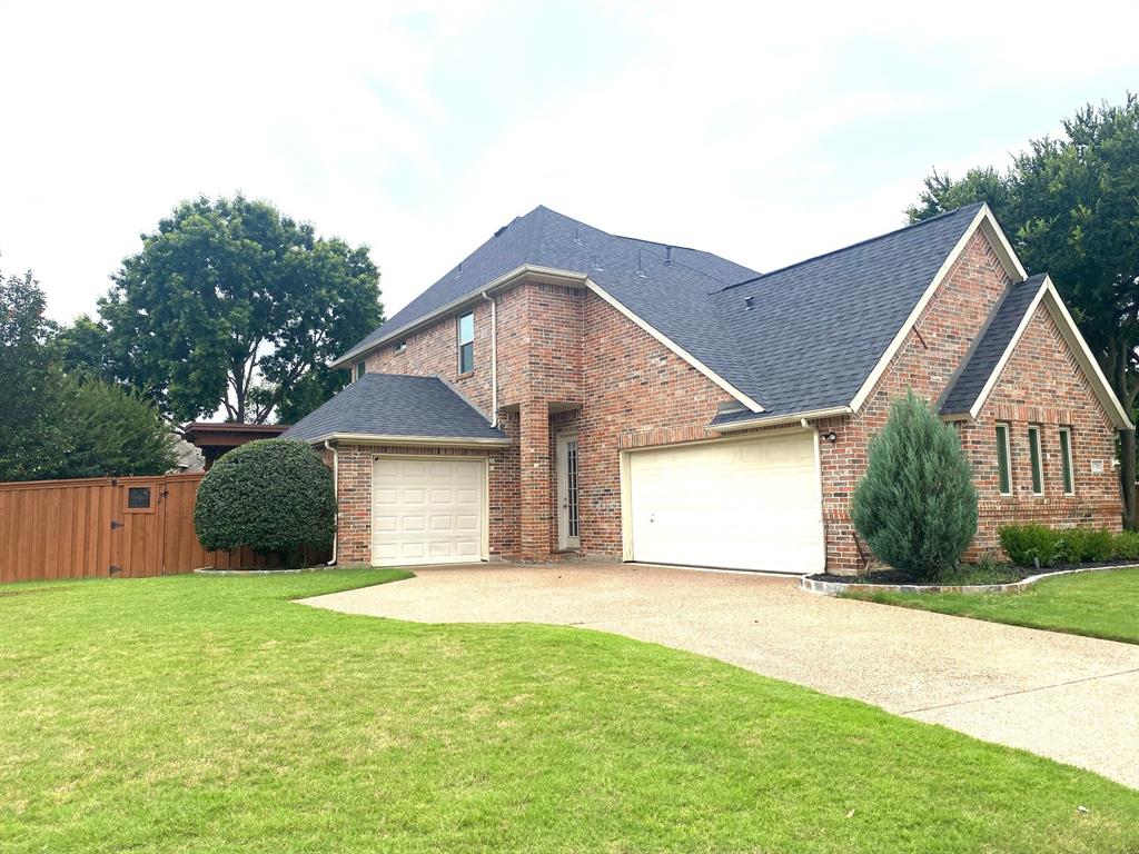 3705 Austin Court