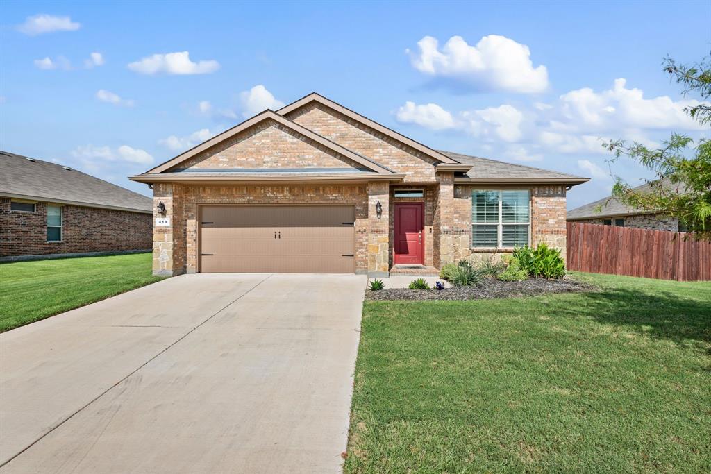 419 Regatta Lane
