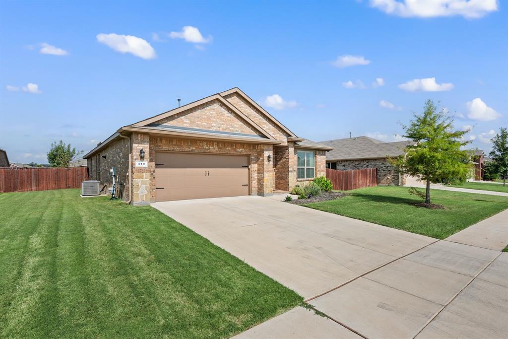 419 Regatta Lane