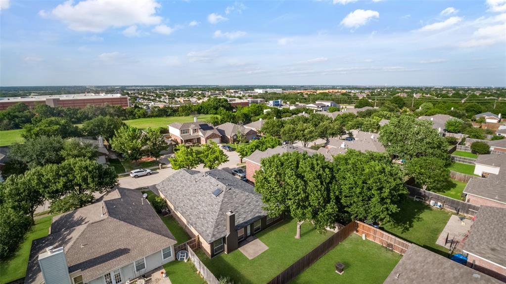 Virginia Hills Add Ph Five - Residential