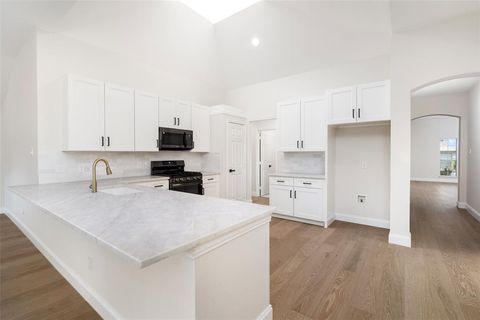 9113 Warren Drive McKinney TX 75071