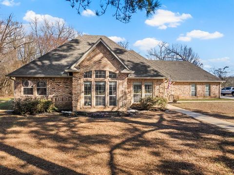 75 Private Road 4208 Mount Pleasant TX 75455