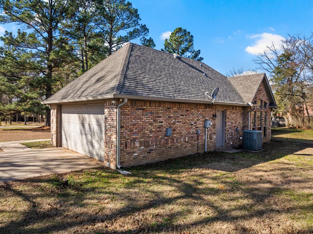 Hidden Lake - Residential