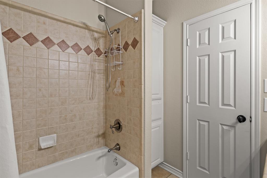 Hidden Lake - Residential