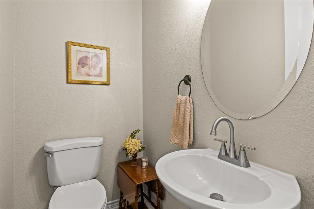 Hidden Lake - Residential